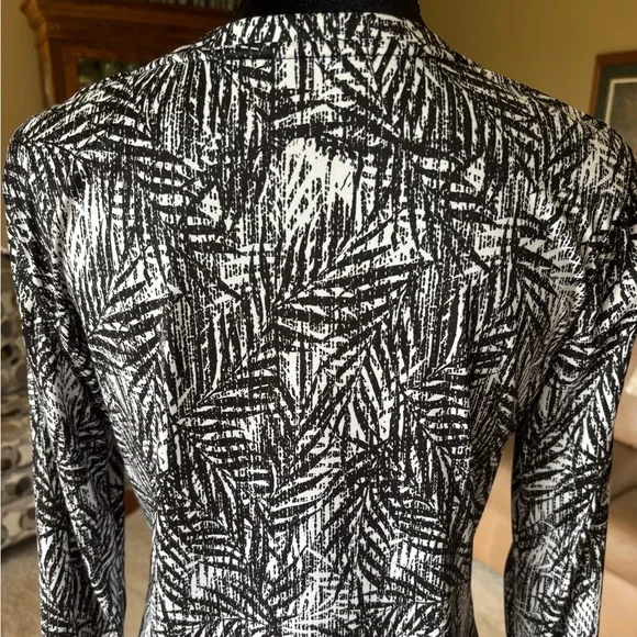 Reel Legends Long Sleeve Top M - Picture 3 of 6